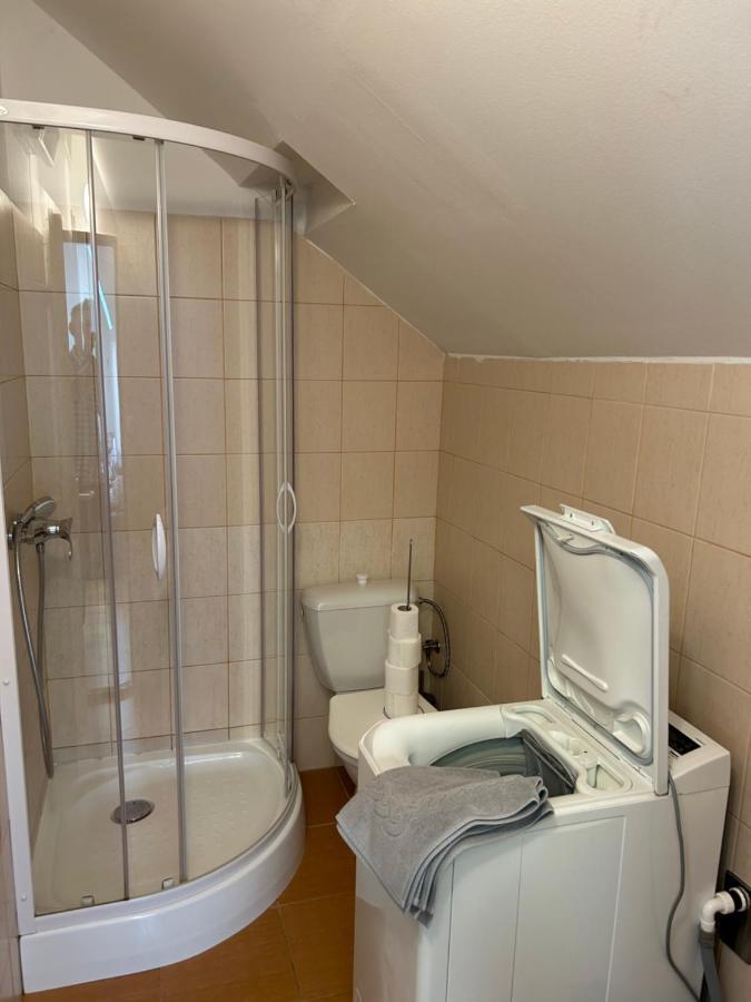 Korzó Apartments Dunaszerdahely Kültér fotó